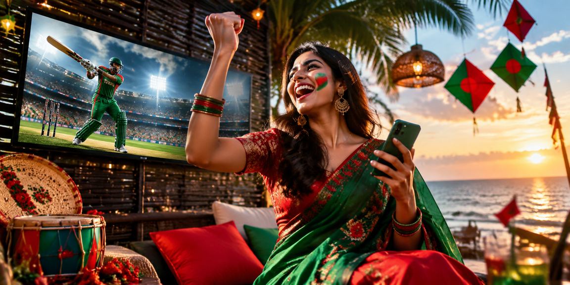 lk4444 Cricket Betting